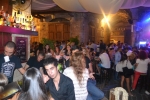 Saturday Night at 3 Doors Pub, Byblos